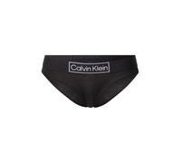 Calvin Klein Slip Femme Bikini Stretch, Noir (Black), L