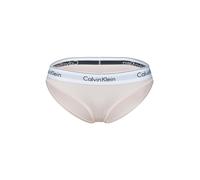 Culotte Calvin Klein Bikini Classic rose - XS