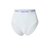 Calvin Klein Underwear Slip scultant bleu / bleu clair, Taille XL