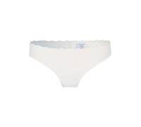 Calvin Klein Bikini Ivory Taille: L | Culottes Outlet | Femme | Blanche