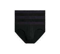 Calvin Klein Underwear Slip violet / noir, Taille M