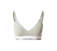 Calvin Klein Underwear Soutien-gorge d’allaitement gris, Taille 70