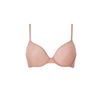Calvin Klein Underwear Soutien-gorge 'Marquisette' rosé, Taille 65