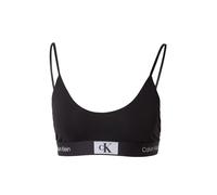 Calvin Klein Underwear Soutien-gorge noir / blanc, Taille 70