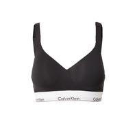 Calvin Klein Underwear Soutien-gorge noir / blanc, Taille 70