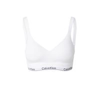 Calvin Klein Underwear Soutien-gorge noir / blanc, Taille 70
