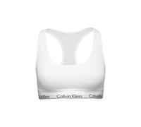 Vêtements Calvin Klein Bralette Modern Cotton 0000F3785E pour Accessoires S