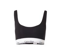 Calvin Klein Lv00qf8503 Bralette Bra Noir L Femme