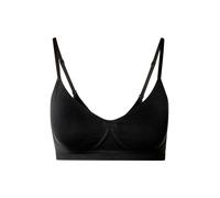 Calvin Klein Lght Lined Bralette Black Taille: XL | Soutiens-gorge Outlet | Femme | Le Noir