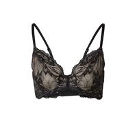 Calvin Klein Soutien-Gorge Femme Unlined à Armatures, Noir (Black), 80B