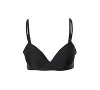 Calvin Klein Soutien-Gorge Push-Up Femme Lift Demi sans Armature, Noir (Black), 80C
