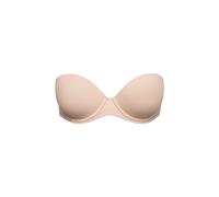 Calvin Klein - Soutien-Gorge - Dentelle - sans Doublure - Femme - Beige (Sand Dune) - 85c