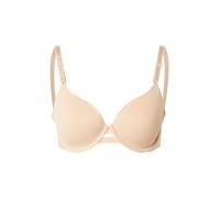 Calvin Klein Invisible Bra Beige 80 / A Femme
