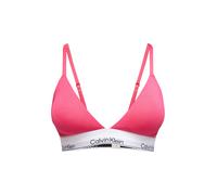 Calvin Klein Underwear Soutien-gorge rose / blanc, Taille 70