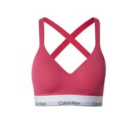 Calvin Klein Underwear Soutien-gorge rose / noir / blanc, Taille 70