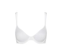 Calvin Klein Underwear Soutien-gorge 'Sheer Marquisette' blanc, Taille 65