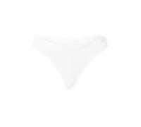 Calvin Klein Underwear String blanc naturel, Taille M