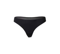 Calvin Klein Underwear String noir, Taille XS