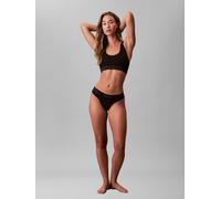 Calvin Klein Underwear String noir, Taille XXL