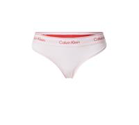 Calvin Klein Underwear String rose / rouge, Taille L