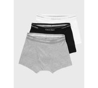 Calvin Klein Underwear TRUNK 3PK men Boxers & Briefs multi taille: S
