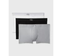 Calvin Klein Boxers gris / noir / blanc, Taille XXL