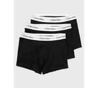Calvin Klein Underwear Boxers noir / blanc, Taille XXL