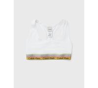 Calvin Klein Underwear UNLINED BRALETTE women (Sports-) Bras white taille: S