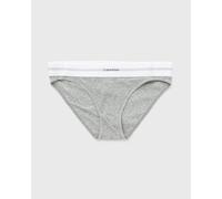 Calvin Klein Underwear WMNS MODAL RIB BIKINI women Panties grey taille: S
