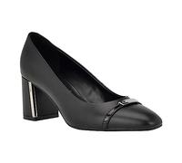 Calvin Klein Unesta Escarpins pour Femme, Noir 001, 37 EU