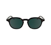 Calvin Klein Unisex Adult Sunglasses CK24538S/N - Dark Havana with Lens