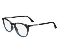 Calvin Klein Unisex Calvin Klein CK24513 005 Montures optiques Bio-inject Noir Pantos Normale
