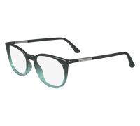 Calvin Klein Unisex Calvin Klein CK24513 031 Montures optiques Bio-inject Gris Pantos Normale