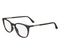 Calvin Klein Unisex CK24513 200 Montures optiques Bio-inject Marron Ronde Normale