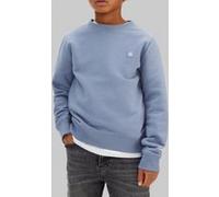 Calvin Klein Unisex Mini Badge Regular Sweatshirt Infinity Taille: 16 | Pulls Outlet | kids
