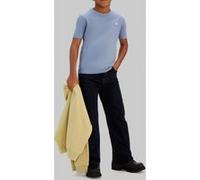 Calvin Klein Unisex Mono Mini Badge Regular T-shirt Infinity Taille: 12 | T-Shirts Outlet | kids