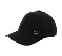 Calvin Klein Unisexe 2025 Airtex Performance Réglable Rapide Sec Casquette
