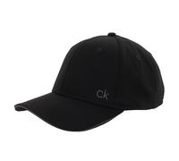 Calvin Klein Unisexe 2025 Airtex Performance Réglable Rapide Sec Casquette