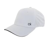Calvin Klein Unisexe 2025 Airtex Performance Réglable Rapide Sec Casquette