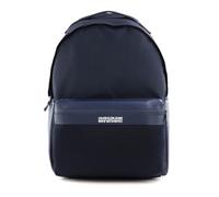 Calvin Klein Utility Grid Campus Backpack Night Sky