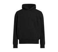 Calvin Klein - Veste à capuche Softshell Mix Media - Homme - Sweatshirts et sweats à capuche - Noir - Taille: XL