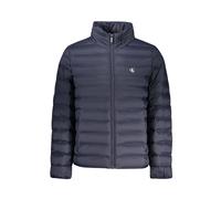 Calvin Klein Veste Matelassée Homme Nylon Hooded Puffer avec Capuche