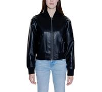 Calvin Klein Veste Costume Femme Noir : Taille - M Taille : M