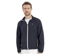 Calvin Klein Veste de Golf Coupe-Vent Motion pour Homme - Marin - XL