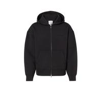 Calvin Klein Veste de survêtement noir, Taille L