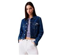 Calvin Klein Veste En Jean J20j225183