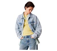 Calvin Klein Veste En Jean J20j225186