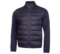 Calvin Klein Veste Golf Hybride Fermeture éclair intégrale Homme Rangewood