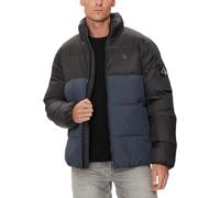 Calvin Klein Veste Homme Automne/Hiver Noir : Taille - S Taille : S