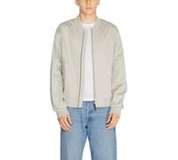 Calvin Klein Veste Homme Gris Automne/Hiver Confort : Taille - S Taille : S